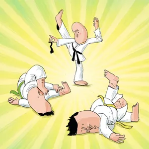 Martial Arts