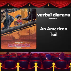 An American Tail