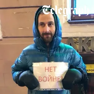 'We will not obey a criminal state': The activists who smuggle deserters out of Russia