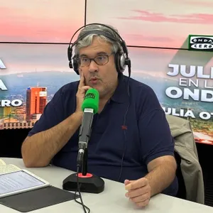 Depradados: 'La vida es sueño', con José Manuel de Prada
