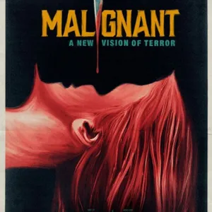 #5 Malignant