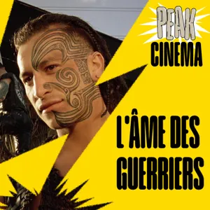 L’ÂME DES GUERRIERS (1994)