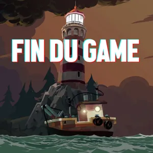 Episode 155 - Dredge (Feat. Sarah Beaulieu)