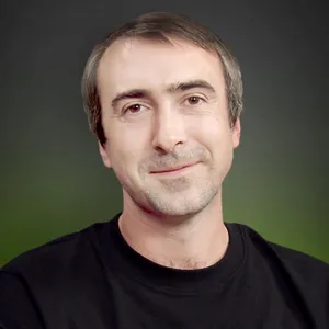 How Mistral Is Building Frontier AI for the Enterprise | NVIDIA AI Podcast Ep. 301
