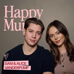Sam & Alice Vanderpump on Navigating Their Relationship Through Postnatal Depression