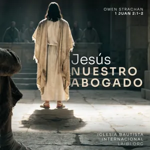 Jesús nuestro abogado