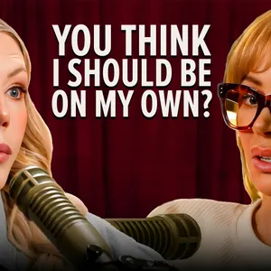 Katherine Ryan’s BRUTAL Advice on Olivia’s LOVE Life,  Alex vs Alix & Celebrity Facelifts!