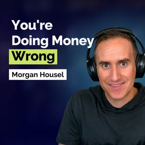 Morgan Housel: Take Smarter Risks and Build Lasting Wealth as an Entrepreneur | Finance | YAPClassic
