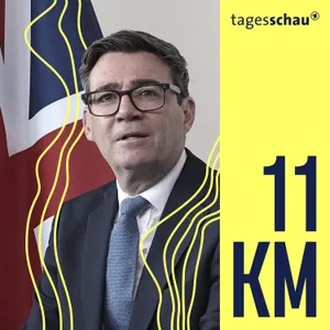 Andy Burnham: Brexit-Wende und EU-Comeback für Großbritannien?