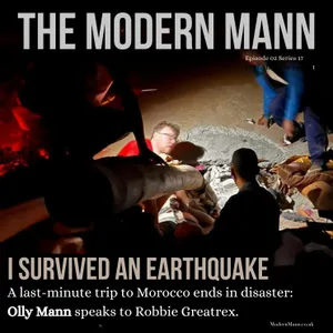 Trapped In The Rubble