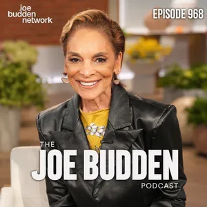 Episode 968 | "Caught Green Handed"
