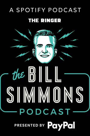 The Bill Simmons Podcast