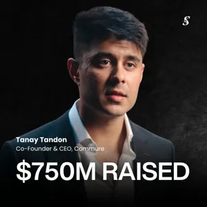 Commure Hits $7B Backed by GC, Sequoia, Morgan Stanley