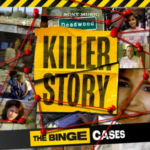 Killer Story | 3. Paradise Ruined
