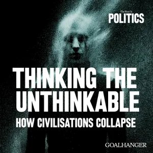 The Greatest Threat Humans Just Can’t Stomach with Yuval Noah Harari