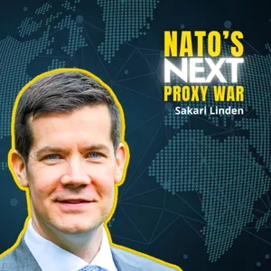 NATO is Working on a New Finnish-Russian War | Sakari Linden
