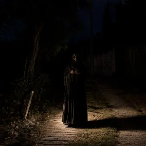 La Arpía de Ecatepec y otros relatos paranormales