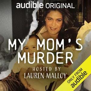 Introducing: My Mom's Murder