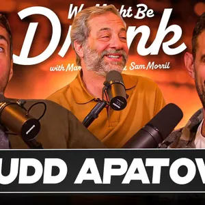 Ep 258: Judd Apatow