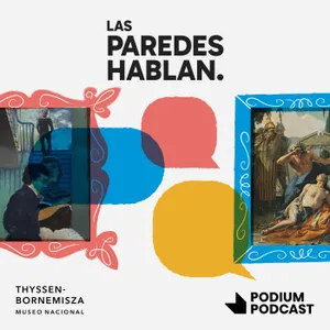 Las paredes hablan. Episodio 6 - Disidencias e identidad LGTBI