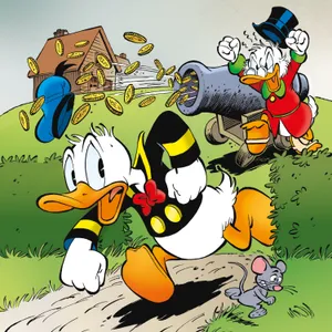 Donald Duck 26 uit 2026