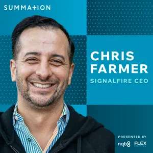 SignalFire CEO Chris Farmer on why venture funds now last 20 years and the hiring boom behind the layoffs