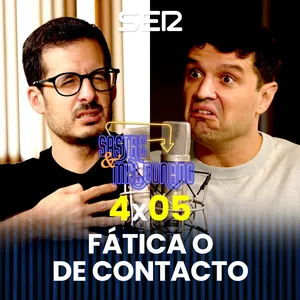 Función fática o de contacto 4x05