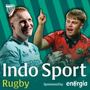 Munster's big-time Charlie | Leinster's scrum doom cycle | Frawley's kicking dilemma