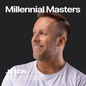Always free 💸 Buy time, not things | Jason Graystone