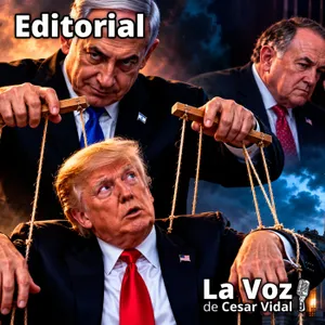 Editorial: ¿América First o Israel First? - 14/10/26