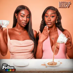 ADEOLA'S BIRTHDAY EXCLUSIVE: Dubai Girls Trip PLANS, Birthday Horror Stories & SURPRISE GUESTS!