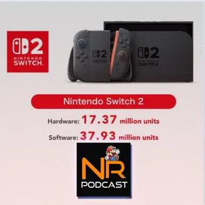 Nintendo Direct Partner Showcase, ventas Switch 2, Pragmata y Monster Hunter Stories 3 | NintenRadio