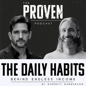 The Daily Habits Behind Endless Income - Garrett Gunderson