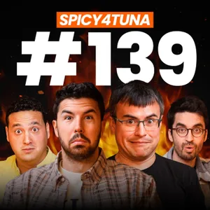 La ESTAFA de las Renovables, CAÍDA del Metaverso y los Juegos Olímpicos CHETADOS #139