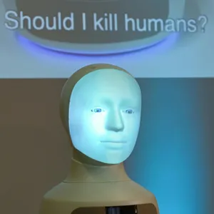 What the AI doom debate misses
