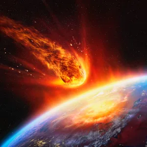 Should we worry about the end of the world?