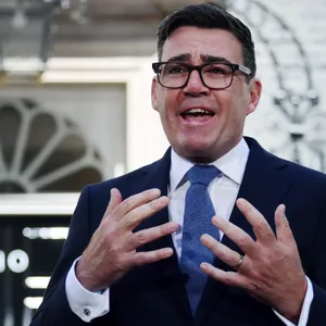 Burnham begins: what awaits the new PM?