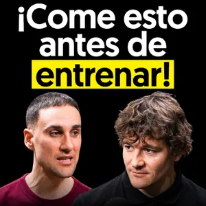 Experto en Dietas: Cómo Perder Grasa sin Pasar Hambre ni Volver a Engordar