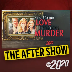 The After Show: Who Killed Leslie Preer?