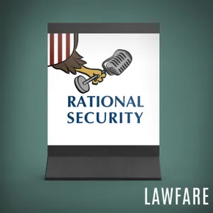 Rational Security: The “Live from Mom’s Basement” Edition
