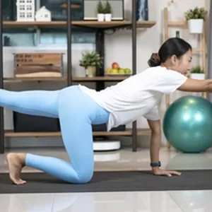 How to warm up like a pro
