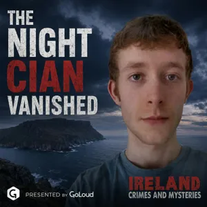 The Night Cian Vanished