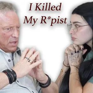 I Killed My R*pist
