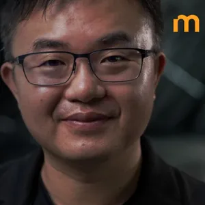 How Physical AI Learns Across Language, Video and Action — Ming-Yu Liu