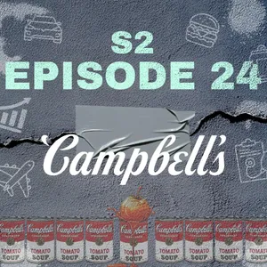 Campbell’s in Hot Water: Simmering the Brand Back Down