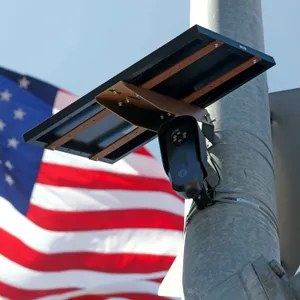 Inside the vigilante movement destroying Flock cameras