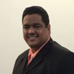 No Pierdas El Enfoque - Rev. Antonio Matos