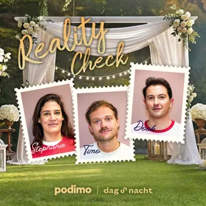 MAFS #10-12: Anton stikt in een stukje groen en de paardenpik van Nick