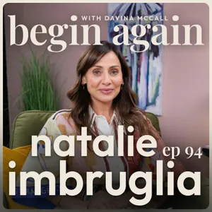 Natalie Imbruglia: I Got the Life I Dreamed Of... Then I Had to Start Over!