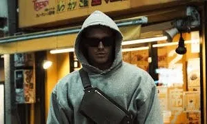 how to disappear and come back successful | JACK HOPKINS